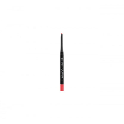 Essence 8h Matte Comfort Lip Liner – 09