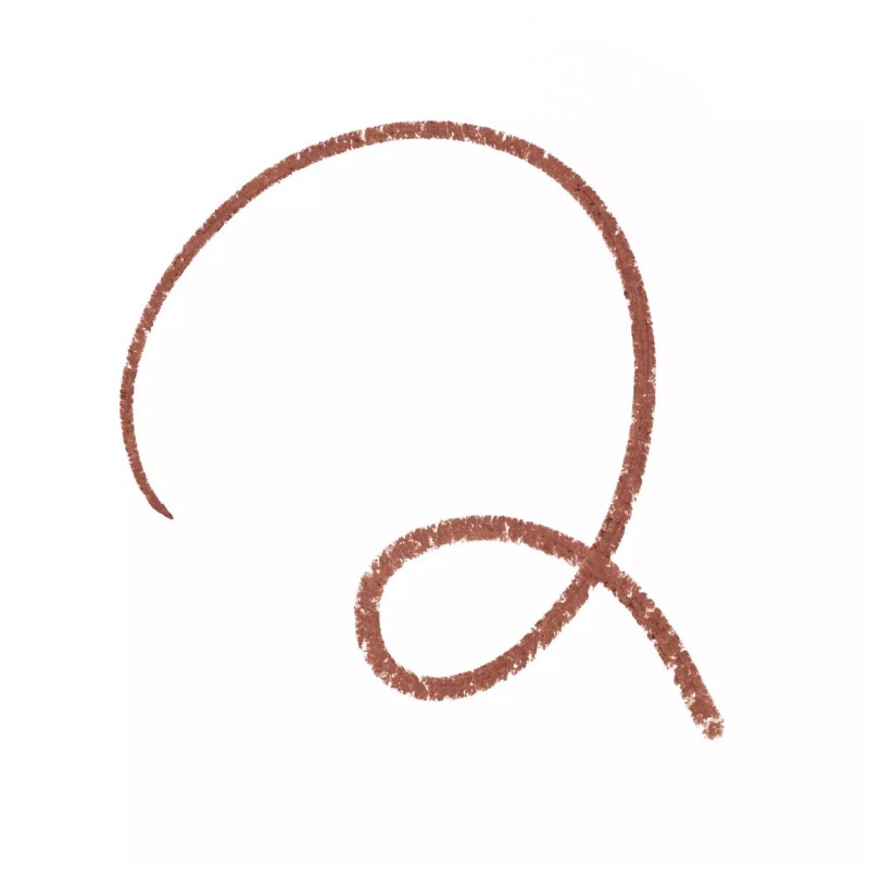 Essence 8h Matte Comfort Lip Liner – 10