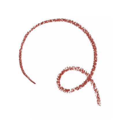 Essence 8h Matte Comfort Lip Liner – 03