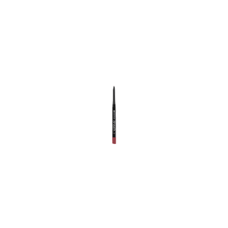 Essence 8h Matte Comfort Lip Liner – 05