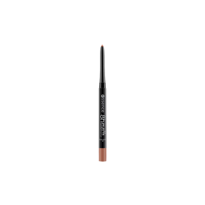 Essence 8h Matte Comfort Lip Liner – 01