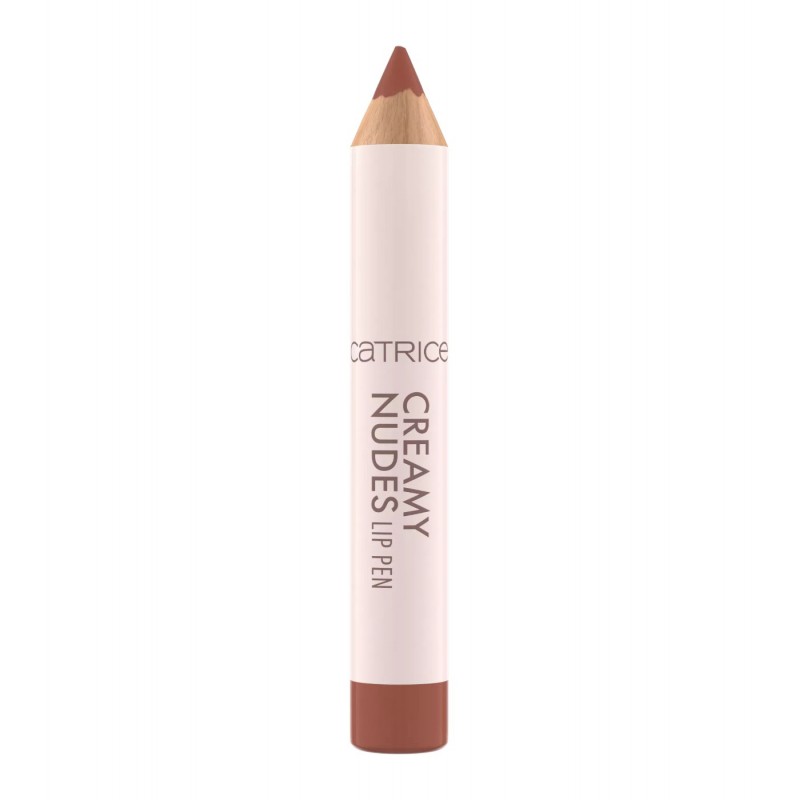 Catrice Creamy Nudes Lip Pen – 010