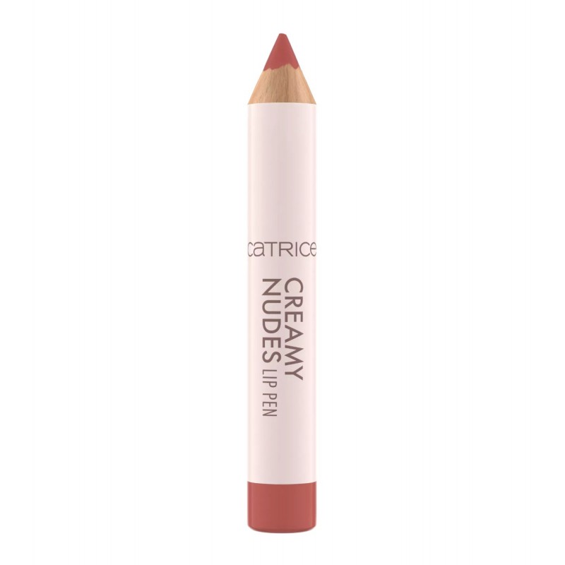 Catrice Creamy Nudes Lip Pen – 020