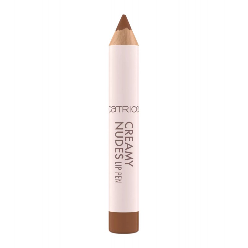 Catrice Creamy Nudes Lip Pen – 030