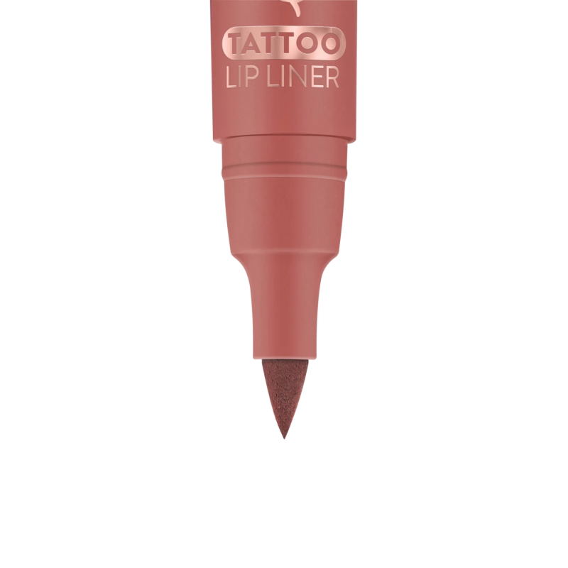 Essence Line N' Stain! Tattoo Lip Liner – 02 Must Have Brown