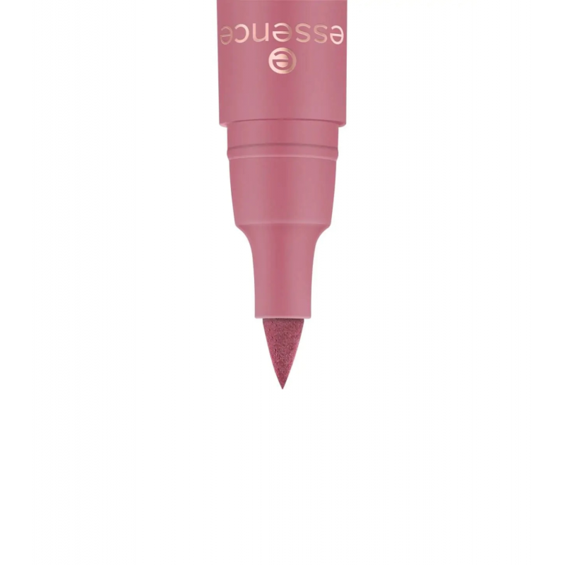 Essence Line N' Stain! Tattoo Lip Liner – 01 Everyone's Nude-Pink
