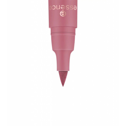 Essence Line N' Stain! Tattoo Lip Liner – 01 Everyone's Nude-Pink