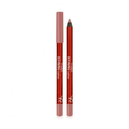 Golden Rose Mood Defining Lipliner – 06 Amber Bloom