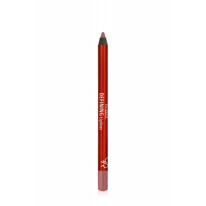 Golden Rose Mood Defining Lipliner – 04 Rosewood