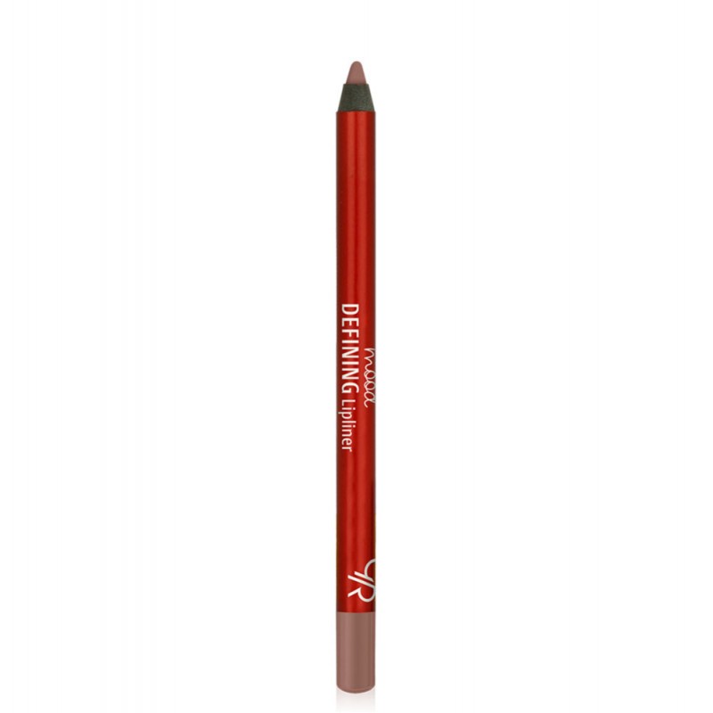 Golden Rose Mood Defining Lipliner – 05 Chestnut