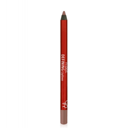 Golden Rose Mood Defining Lipliner – 05 Chestnut