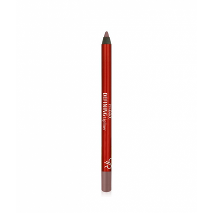 Golden Rose Mood Defining Lipliner – 07 Taupe Brown