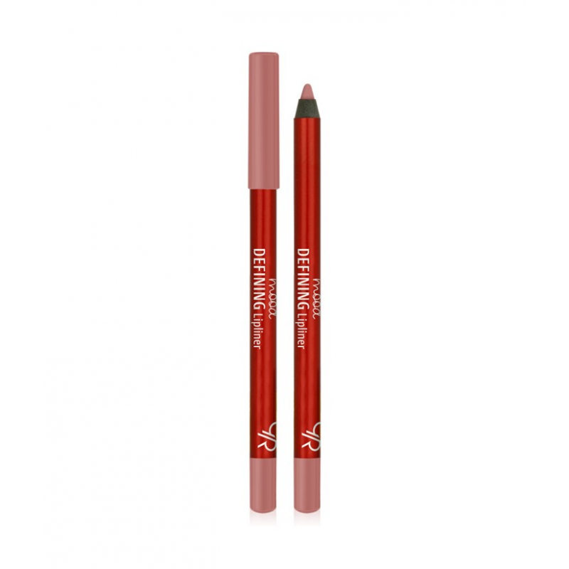 Golden Rose Mood Defining Lipliner – 09 Vintage Rose