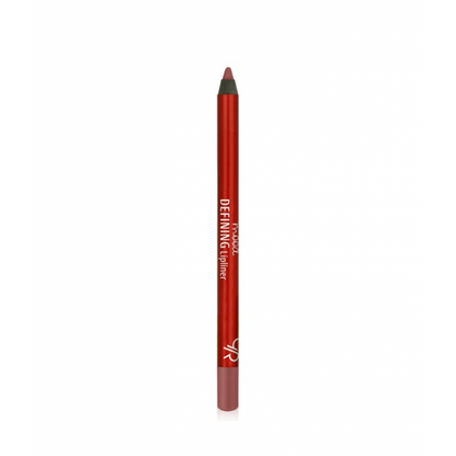 Golden Rose Mood Defining Lipliner – 12 Tuffy Brick