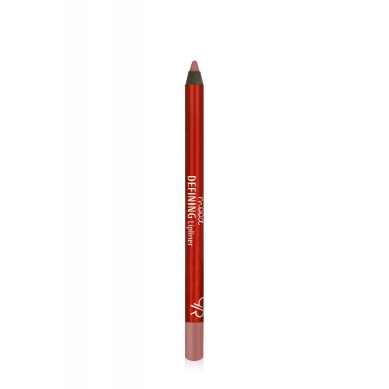 Golden Rose Mood Defining Lipliner – 03 Rosy Beige