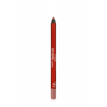 Golden Rose Mood Defining Lipliner – 03 Rosy Beige