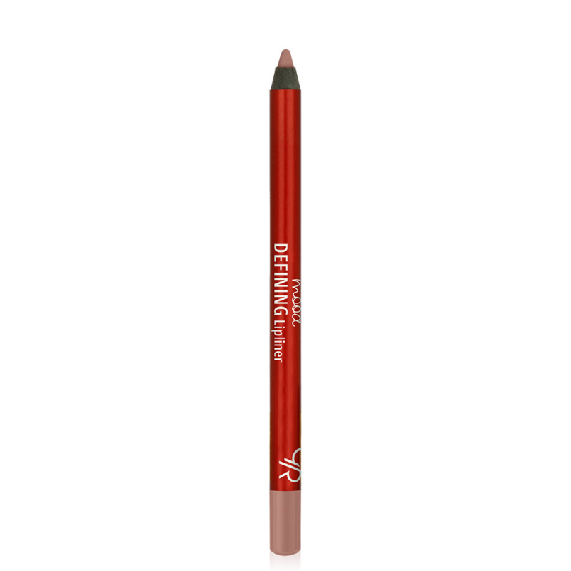 Golden Rose Mood Defining Lipliner – 02 Nude Poise