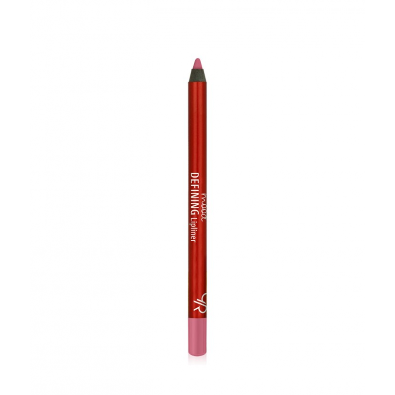 Golden Rose Mood Defining Lipliner – 11 Rosy Pink