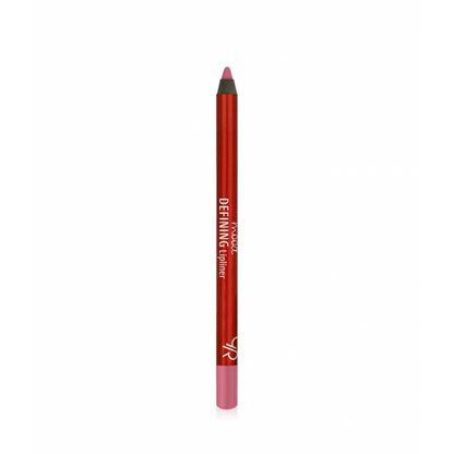 Golden Rose Mood Defining Lipliner – 11 Rosy Pink