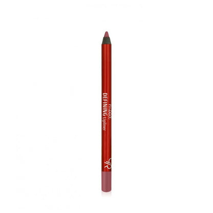 Golden Rose Mood Defining Lipliner – 08 Burgundy