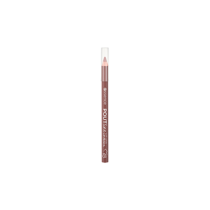 Essence Poutline Soft Glide Lip Pencil – 03 Bare Affair