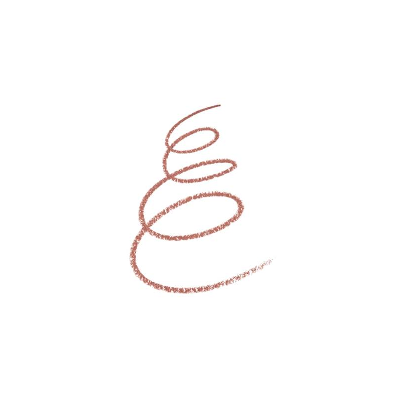 Essence Poutline Soft Glide Lip Pencil – 03 Bare Affair