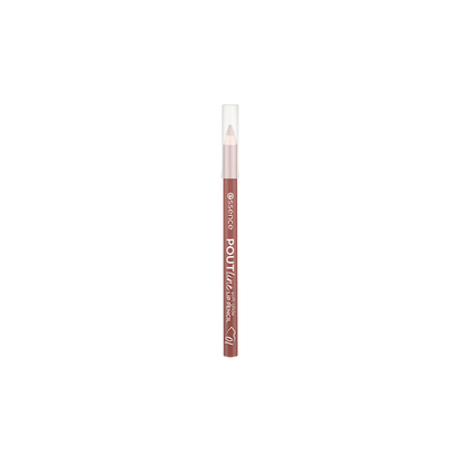 Essence Poutline Soft Glide Lip Pencil – 01 Like To Mauve It