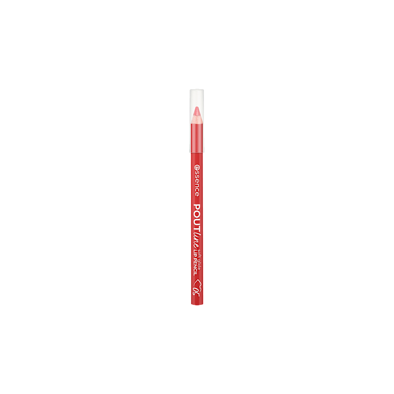 Essence Poutline Soft Glide Lip Pencil – 05 Pout Out Loud