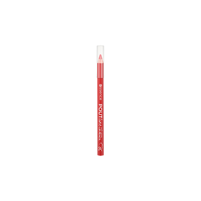 Essence Poutline Soft Glide Lip Pencil – 05 Pout Out Loud