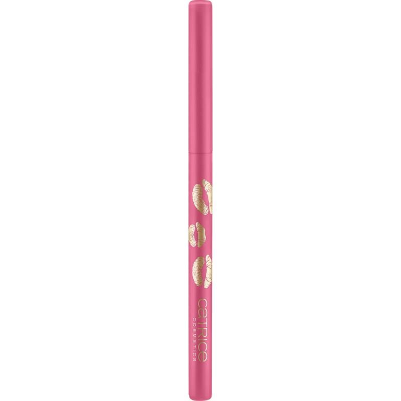 Catrice Kiss & Glow Plumping Lip Liner – 01
