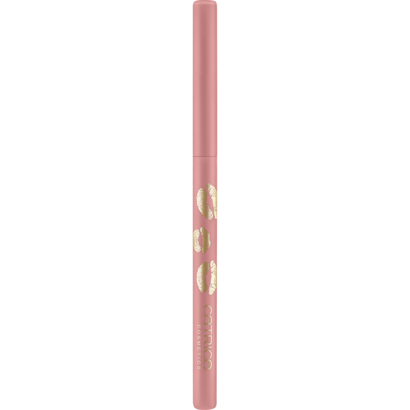 Catrice Kiss & Glow Plumping Lip Liner – 02