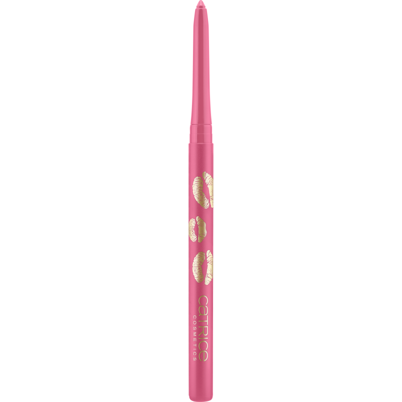 Catrice Kiss & Glow Plumping Lip Liner – 01