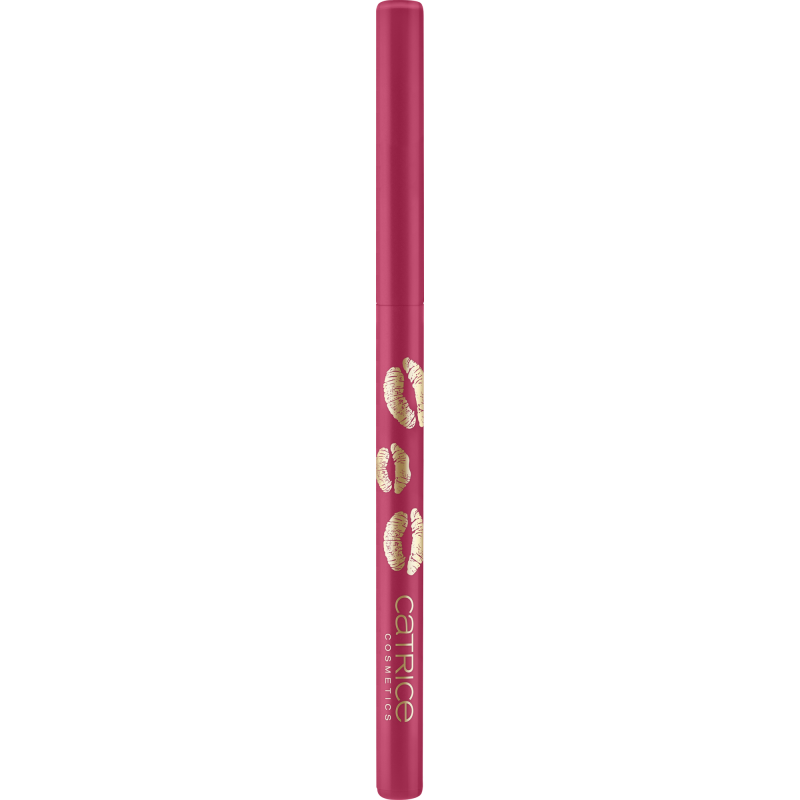 Catrice Kiss & Glow Plumping Lip Liner – 03