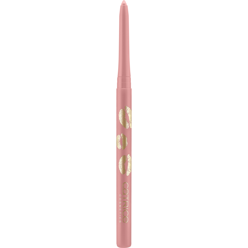 Catrice Kiss & Glow Plumping Lip Liner – 02