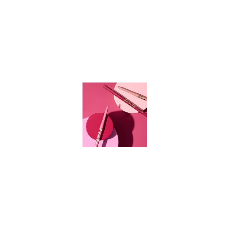 Catrice Kiss & Glow Plumping Lip Liner – 01