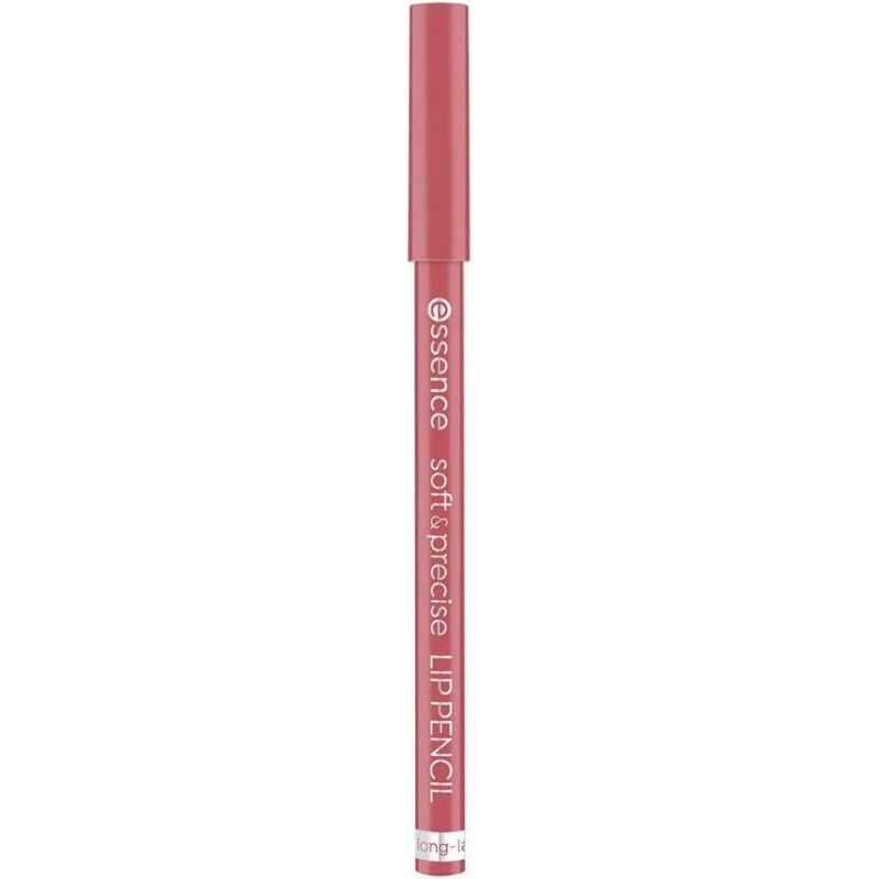 Essence Soft & Precise Lip Pencil – 204