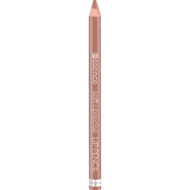 Essence Soft & Precise Lip Pencil – 402 Honey-stly