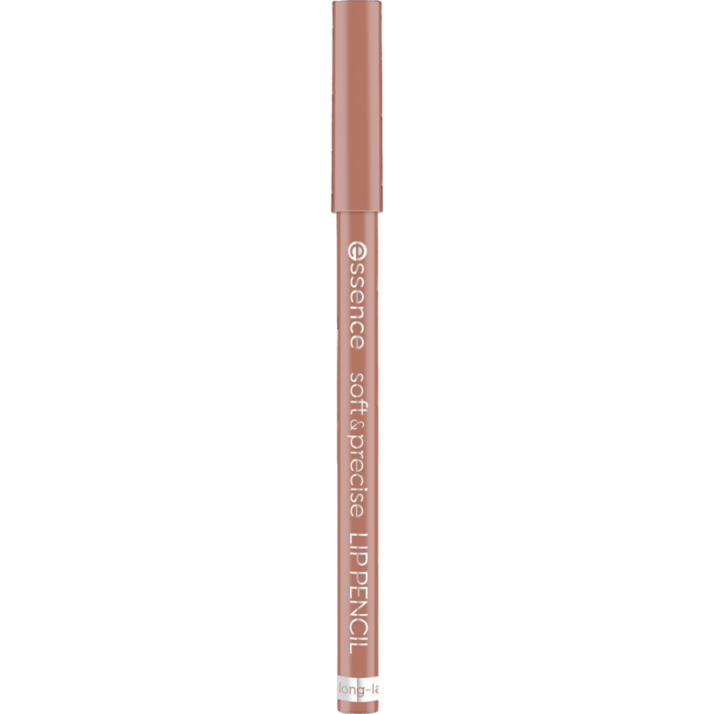 Essence Soft & Precise Lip Pencil – 402 Honey-stly