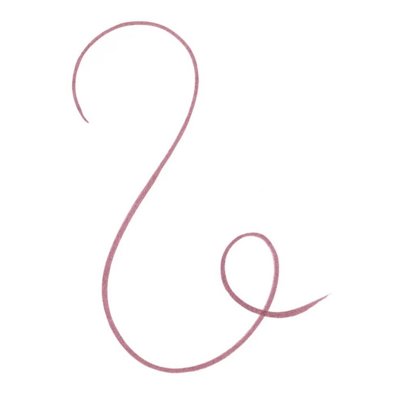 Essence Line N' Stain! Tattoo Lip Liner – 03 Make A Mauve