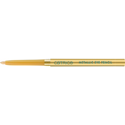Catrice Festive Treasures Metallic Eye Pencil – C02 Gold Rush