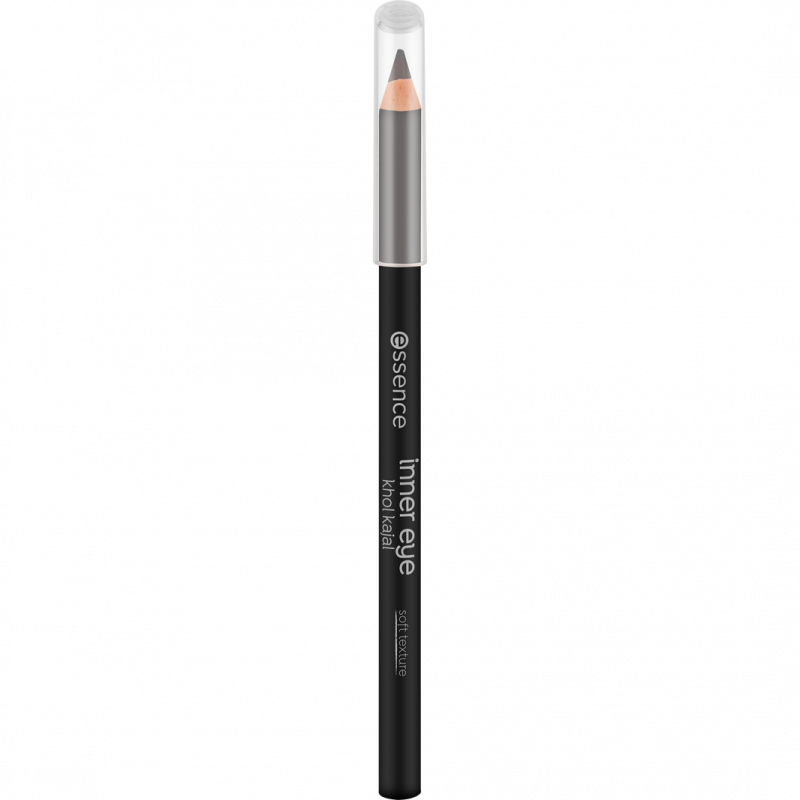 Essence Inner Eye Kohl Kajal – 01 Noir Minuit