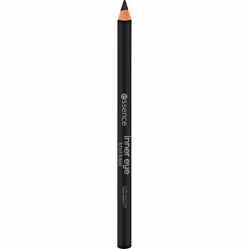 Essence Inner Eye Kohl Kajal – 01 Noir Minuit