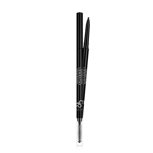 Golden Rose Longstay Crayon Sourcils Waterproof – 101