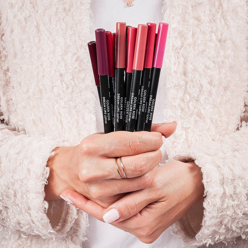 Golden Rose Dream Lips Lipliner – 503