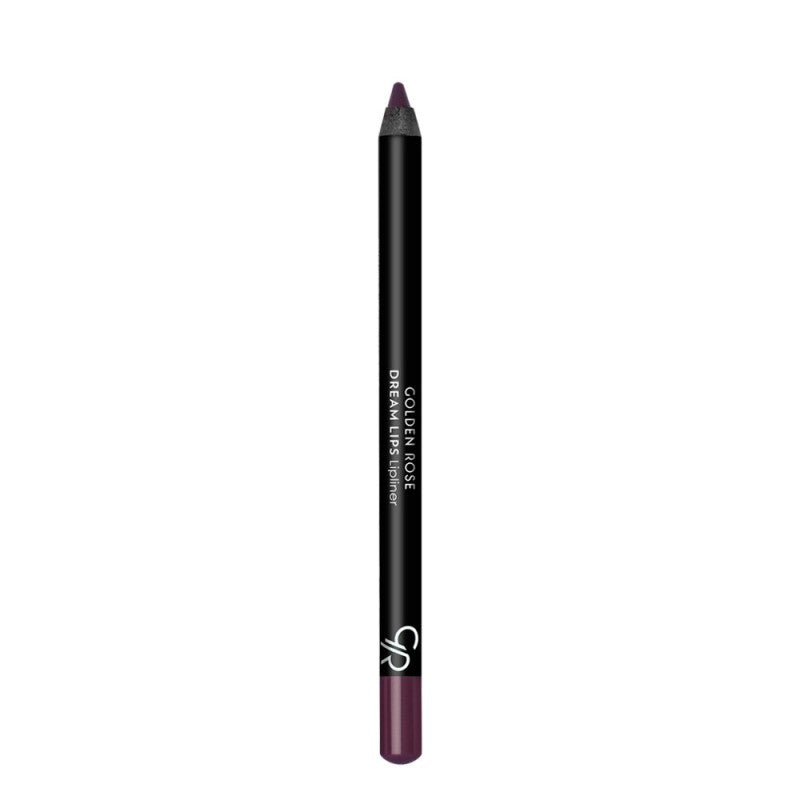 Golden Rose Dream Lips Lipliner – 520
