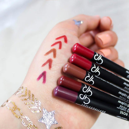 Golden Rose Dream Lips Lipliner – 501