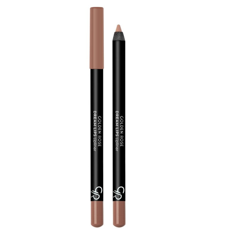 Golden Rose Dream Lips Lipliner – 501