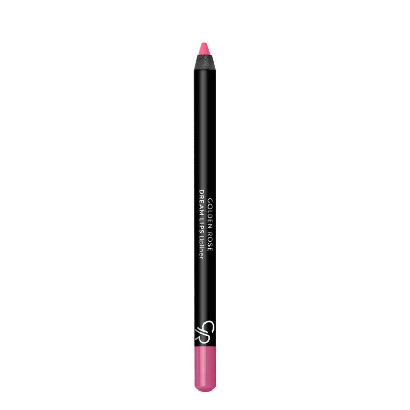 Golden Rose Dream Lips Lipliner – 508