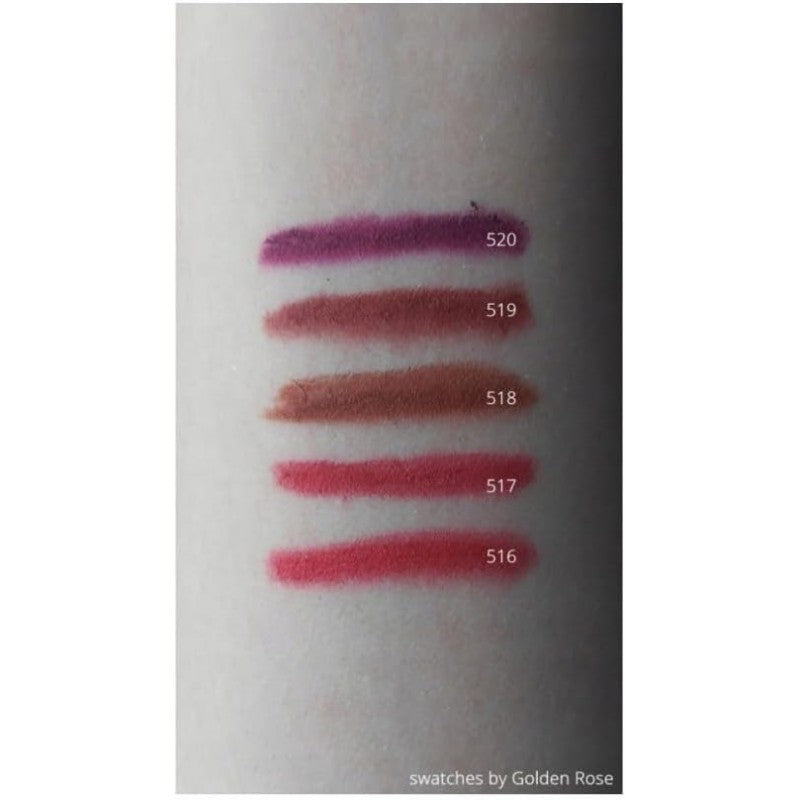 Golden Rose Dream Lips Lipliner – 532