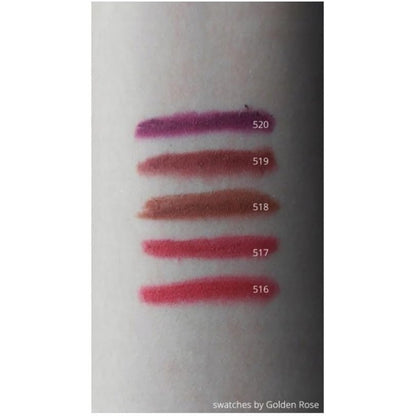 Golden Rose Dream Lips Lipliner – 532